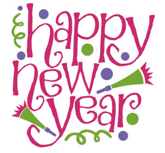 Big announcement for the upcoming year from Ilysa and Kira at Polymer Clay TV