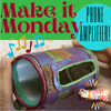 Try this CLEVER Polymer Clay Project! It's Make it Monday!