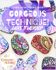 Learn a GORGEOUS Technique for Polymer Clay