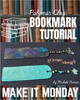 How to Make Polymer Clay Bookmarks - Great Summer Project for All Ages!