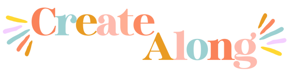 Create Along logo