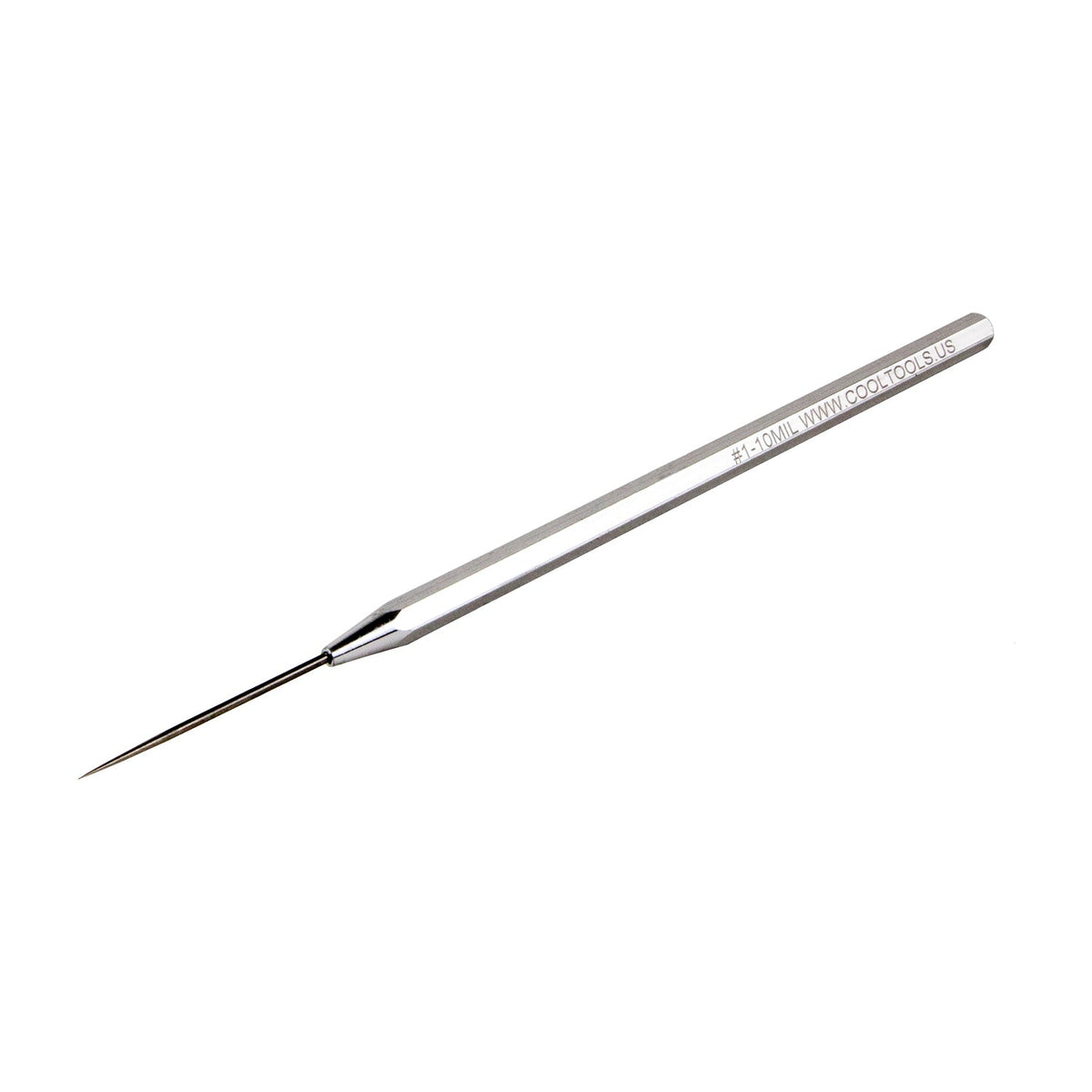 Ultra Clay Sharp Awl Pick for polymer and metal clay