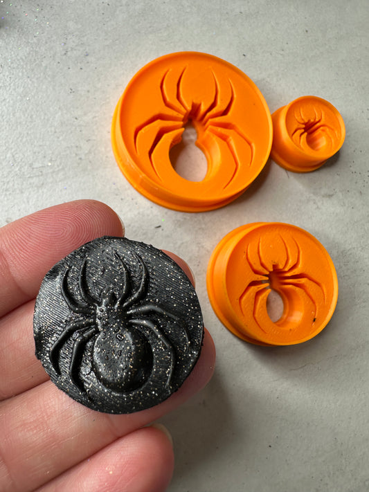 Wicked Spider Full Press Cutter