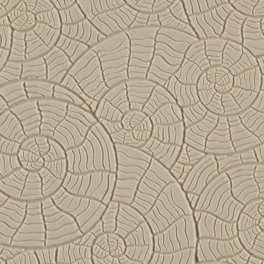 Texture Tile - Nautilus Fineline