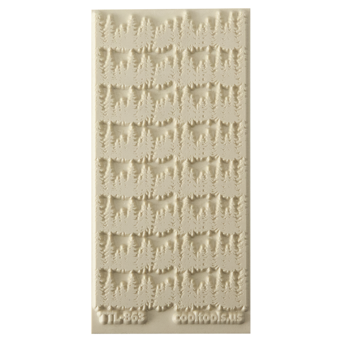 Texture Tile - Wisconsin Pines