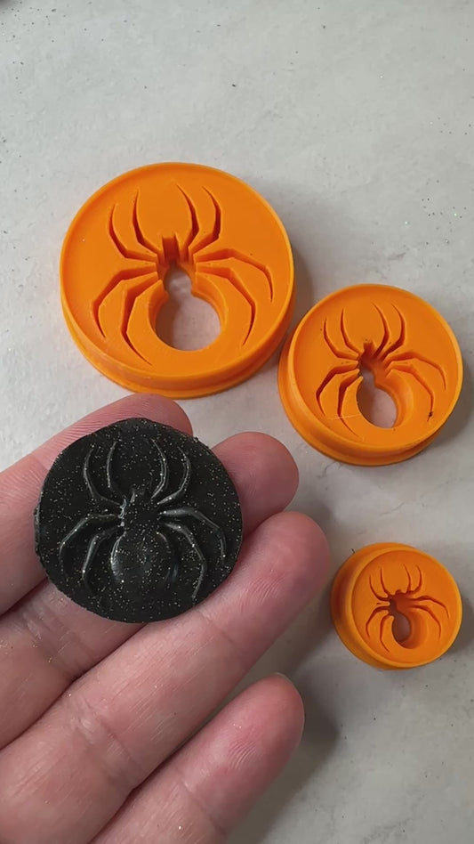Wicked Spider Full Press Cutter