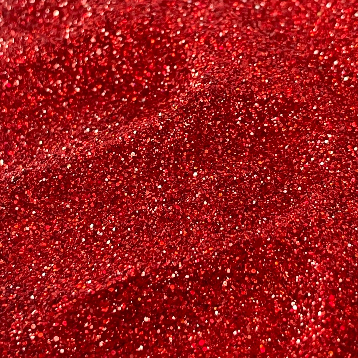 Heart in Hand Deep Red Superfine Glitter for pens candles earrings clay resin mugs slime tumblers nail art 2 oz