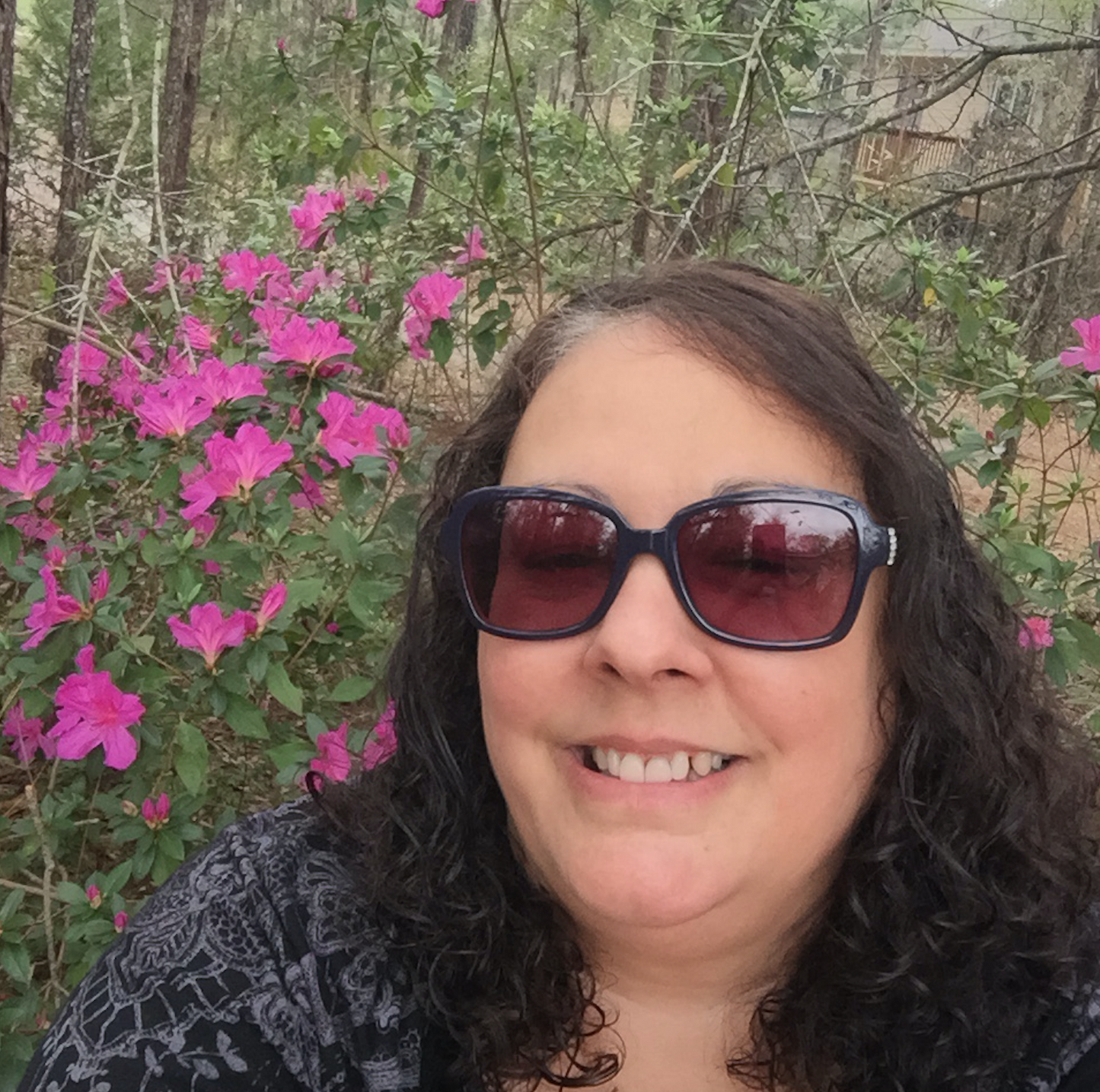 Ilysa Ginsburg's In Bloom Mosaic Display Stand Workshop Polymer Clay Tutorial - Polymer Clay TV tutorial and supplies