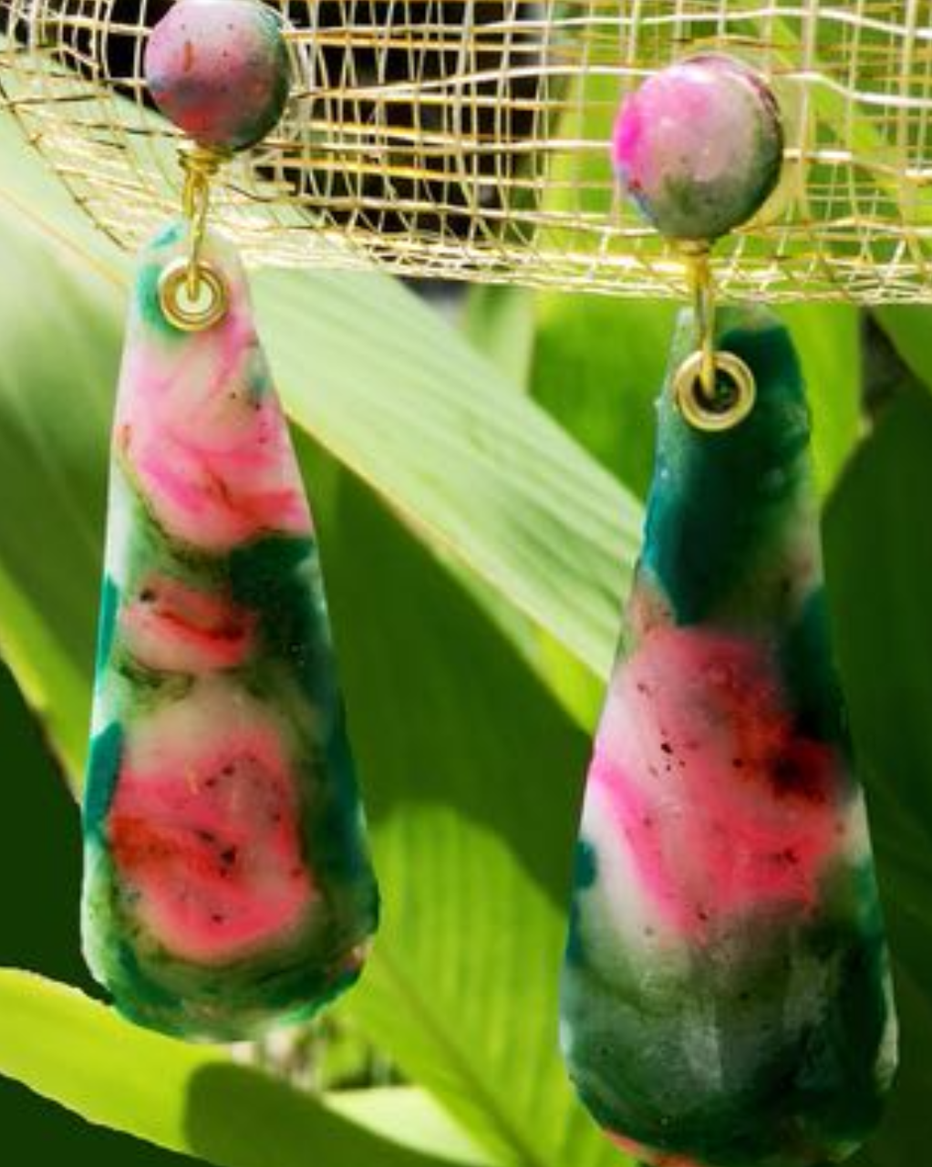 PCU 5 Tutorials Polymer Clay Universe August 2017 Monthly Magazine download - Polymer Clay TV tutorial and supplies