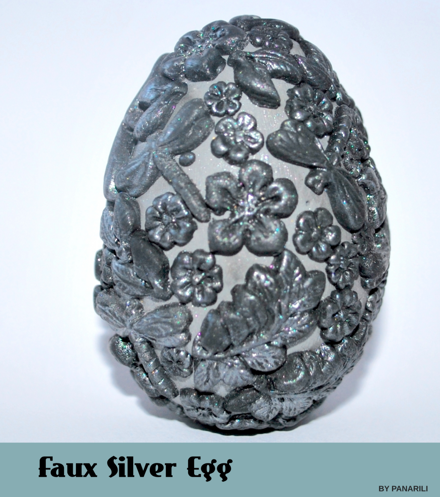 April 2019 Passion for Polymer digital Downloadable PDF magazine tutorials - Polymer Clay TV tutorial and supplies