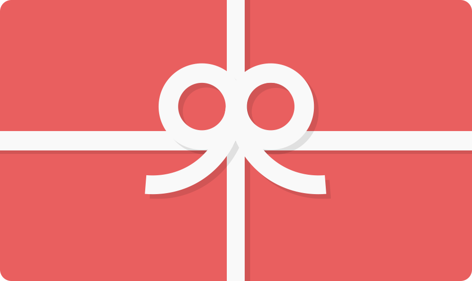 Gift Card - Polymer Clay TV tutorial and supplies