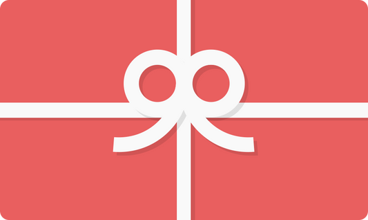 Gift Card - Polymer Clay TV tutorial and supplies