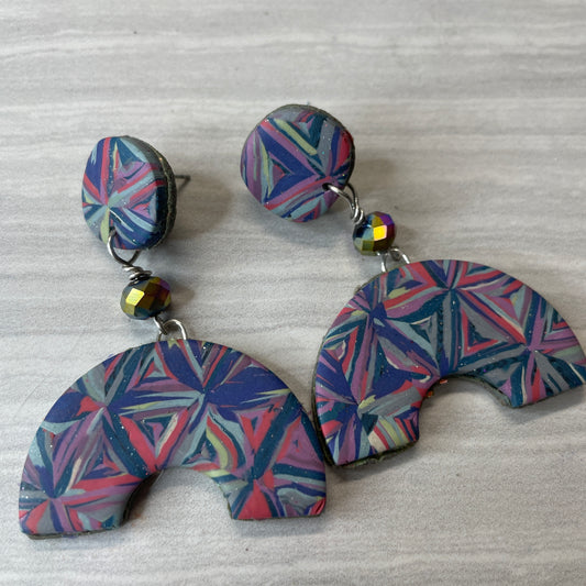 Polymer Clay TV free projects, tips, demos and product reviews