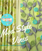 Go Mod! Combine techniques and make a unique polymer clay slab for your projects