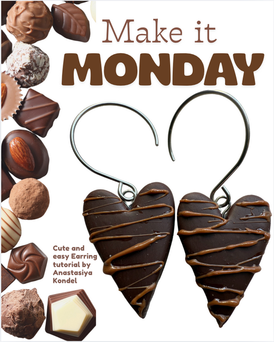 These are Deliciously Wonderful! It's Make it Monday