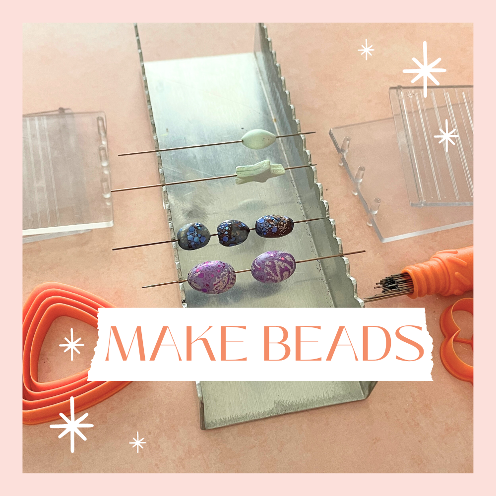 Make Your Own Beads