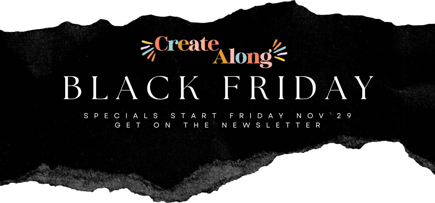 Black Friday 2024