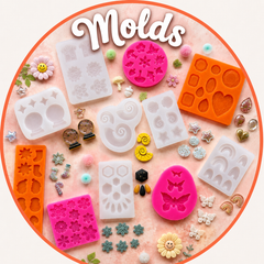 Collection image for: Molds