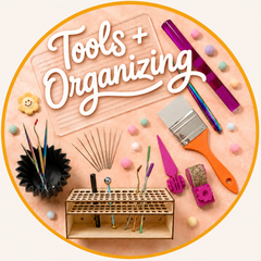 Collection image for: Polymer Clay Tools