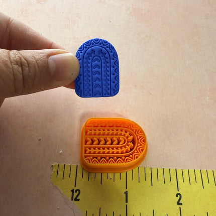 Botanical Arch Stamp and Cutter | Limited Edition