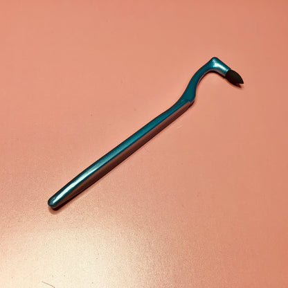 Rubber Tipped Sculpting Tool for polymer clay - Create Along 