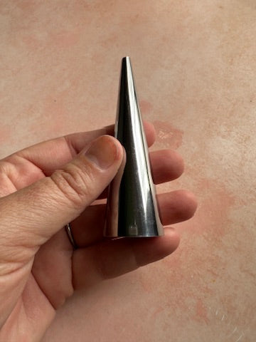 The Tree and Cone Former - Create Along 