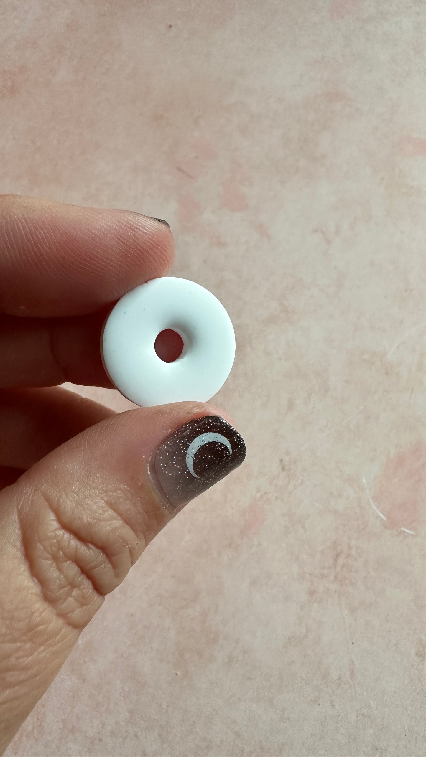 Soft Basic Shapes Boho Earrings Silicone mold - Create Along 