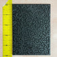 Budding Swirling botanical Rubber Stamp Texture Sheet Mat (medium)