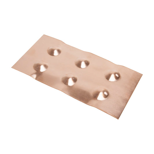 Baking Form - Copper - Round Small