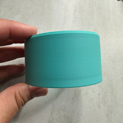 Perfect Bracelet Form – Oven-Safe for Polymer Clay Bangle & Cuff Making | Bangle Bracelet Builder Tool - Create Along 