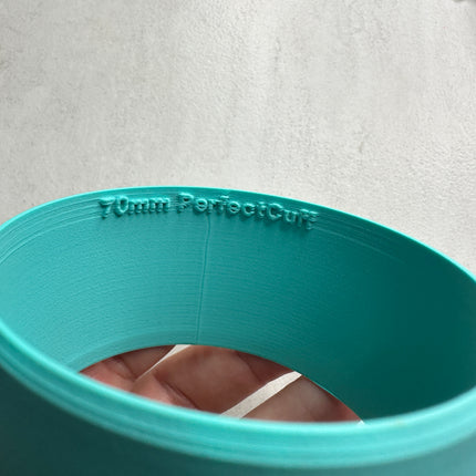 Perfect Bracelet Form – Oven-Safe for Polymer Clay Bangle & Cuff Making | Bangle Bracelet Builder Tool - Create Along 