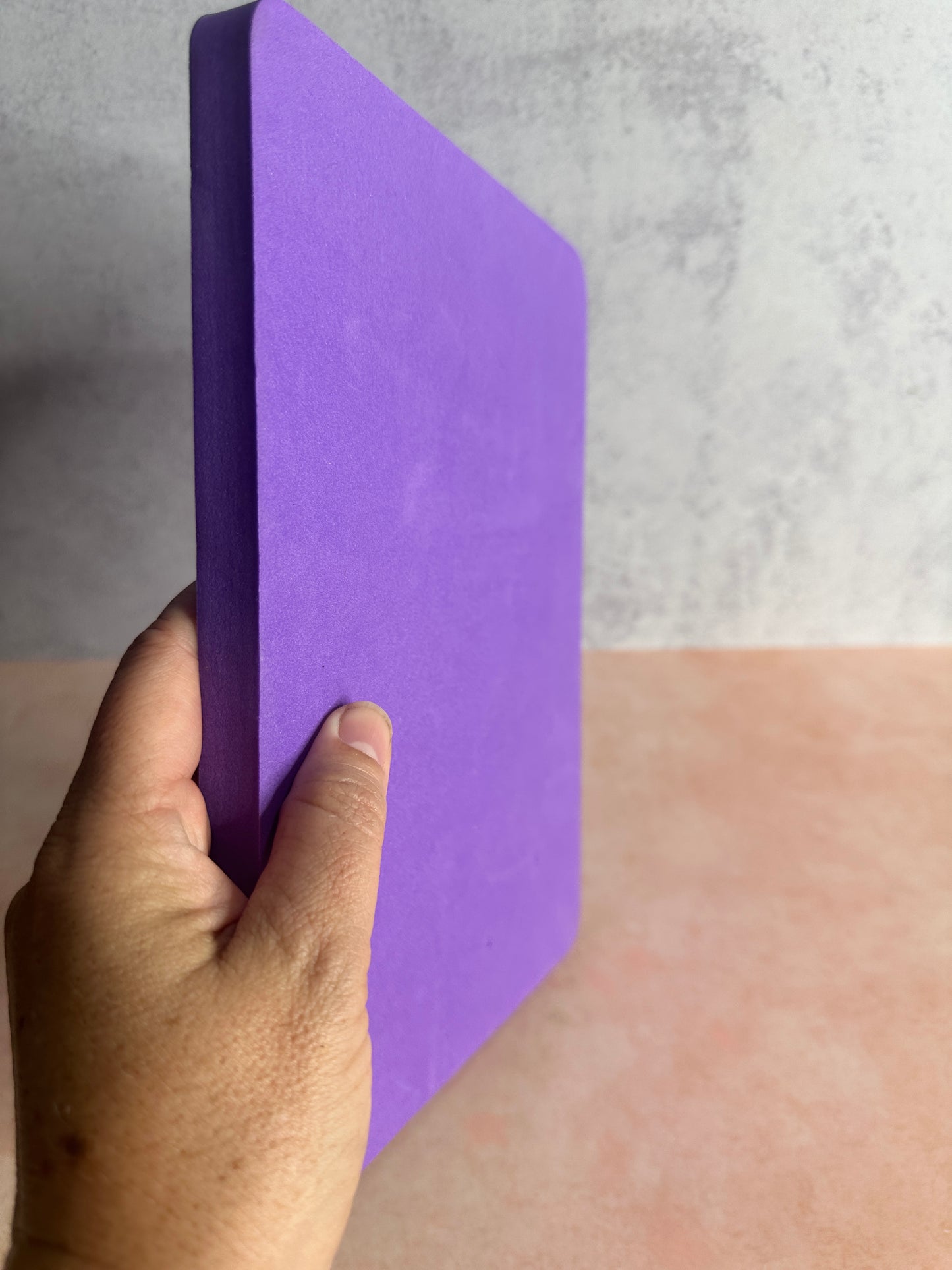 Petal Sculpting Foam Pad – Large 8x10" Work Surface