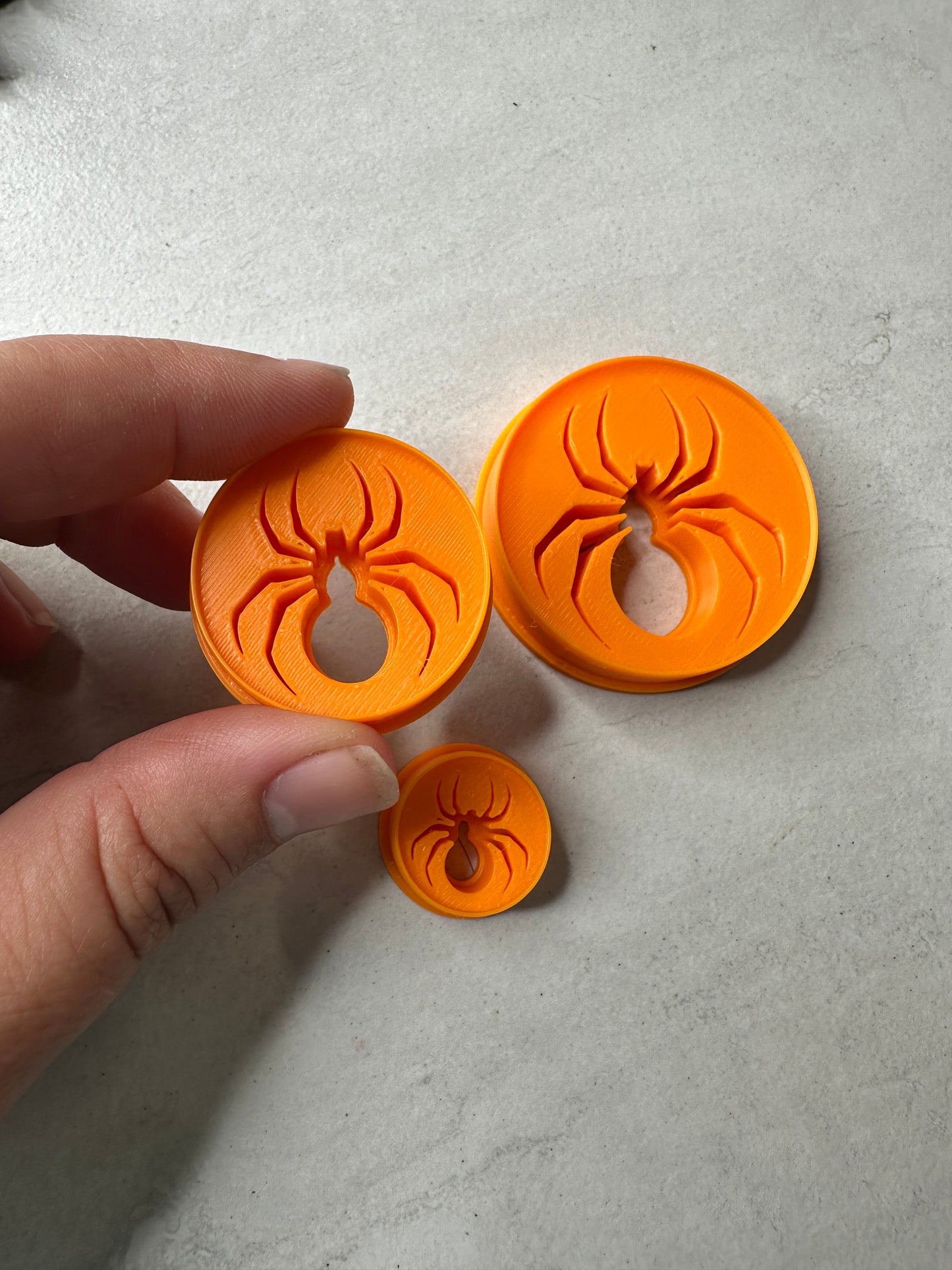 Wicked Spider Full Press Cutter
