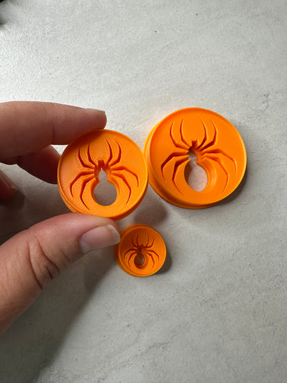 Wicked Spider Full Press Cutter