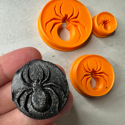 Wicked Spider Full Press Cutter