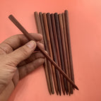 Brown Wood