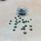 Medium Green Rainbow