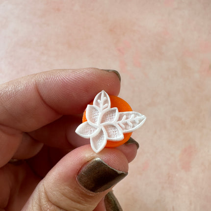 You Can Toucan Tropical Texture Tips mini stamp set - Create Along 