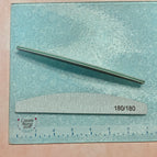 1 large 180 grit stick