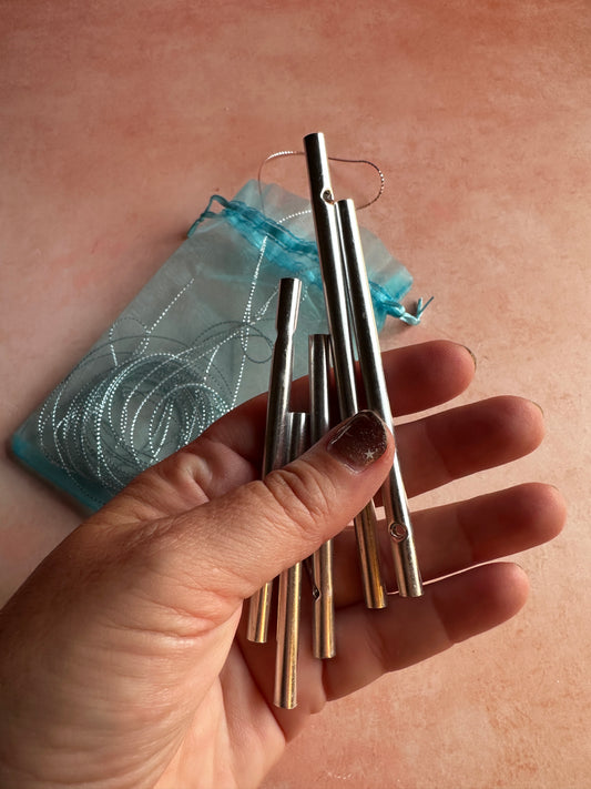 Mini Windchime Set