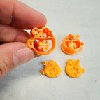 Small Set of 2 Studs