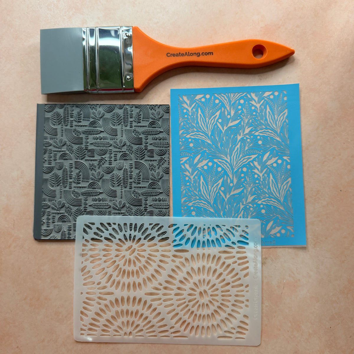 Polymer Clay Project Starter Bundle