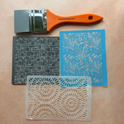Polymer Clay Project Starter Bundle