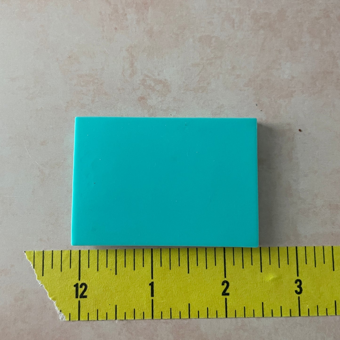 Small Silicone Squeegee for silkscreens