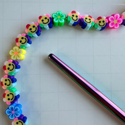 The Ultimate Tool Sculpture Wand For Polymer Clay Sculpting Poking Smoothing Embroidery Technique - Create Along 