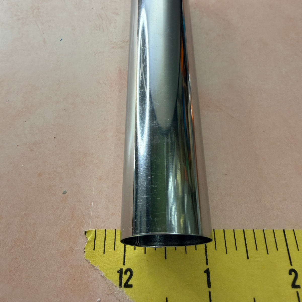Large Huggie Baking Bar | 1 Inch Diameter