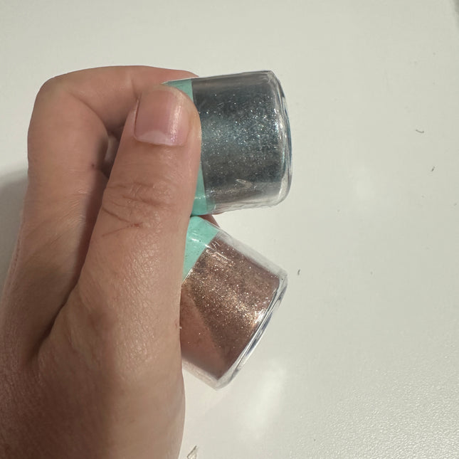 Custom Color 2/3 ounce mica - Create Along 