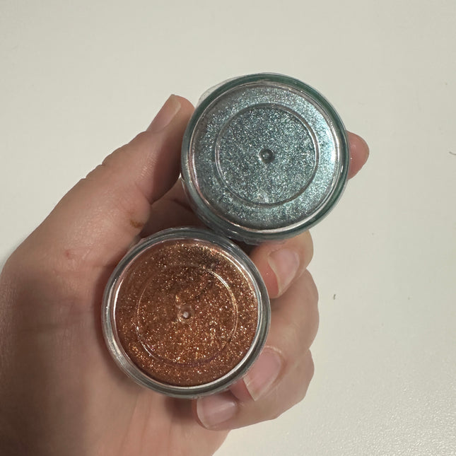 Custom Color 2/3 ounce mica - Create Along 