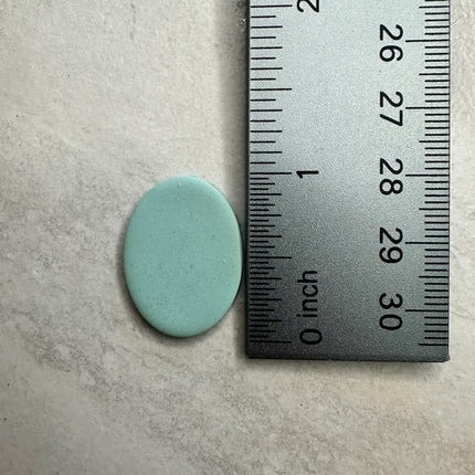 Oval Polymer Clay Cutter – 1.5" Tall | Chain Link, Skinny Link, Stud & Drop Earring Cutter - Create Along 