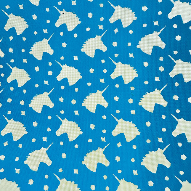 Unicorn Frenzy Silkscreen – Magical Polymer Clay Pattern (3.3” x 4.3”) - Create Along 